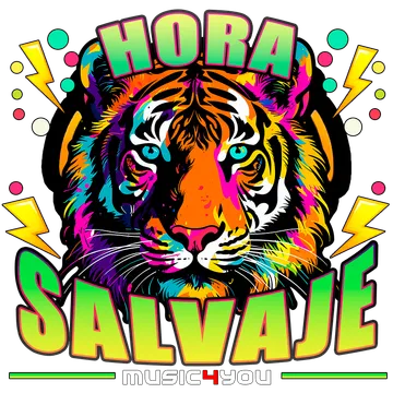 Hora Salvaje by Music4you